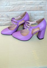 Туфлі "Шляхетність" Туфлі "Шляхетність" - фото